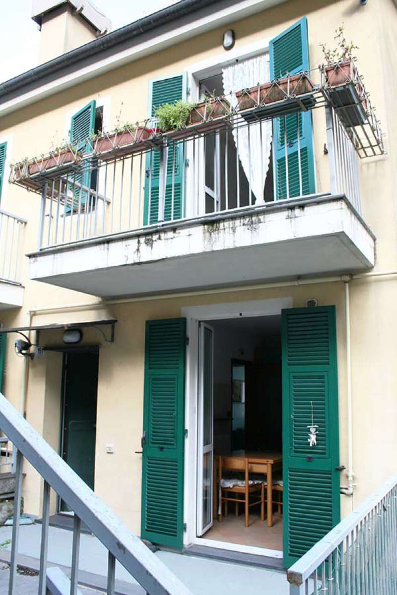  bogliasco vendita quart:  callegari immobiliare