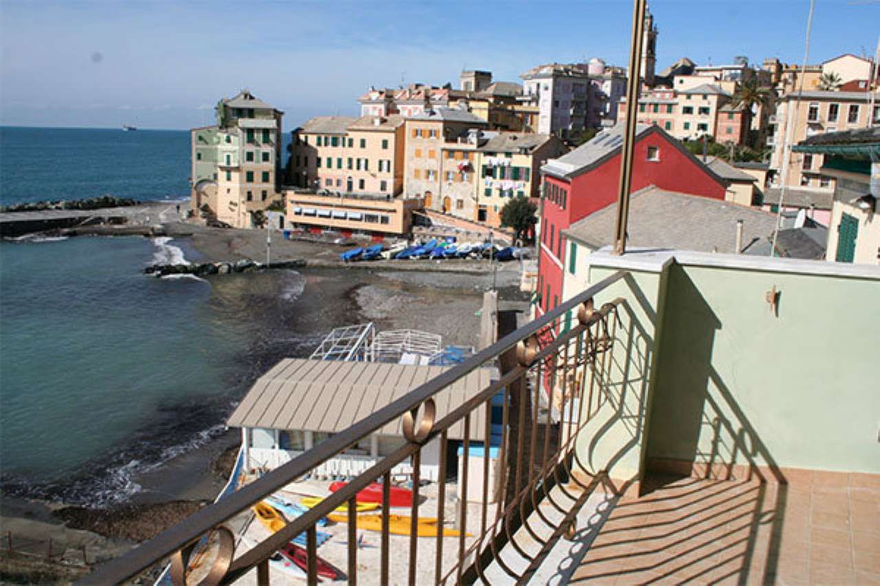  bogliasco vendita quart:  callegari immobiliare