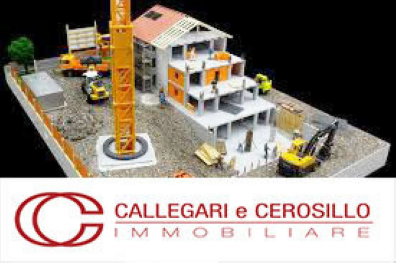 Appartamento GENOVA vendita  ALBARO  Callegari Immobiliare