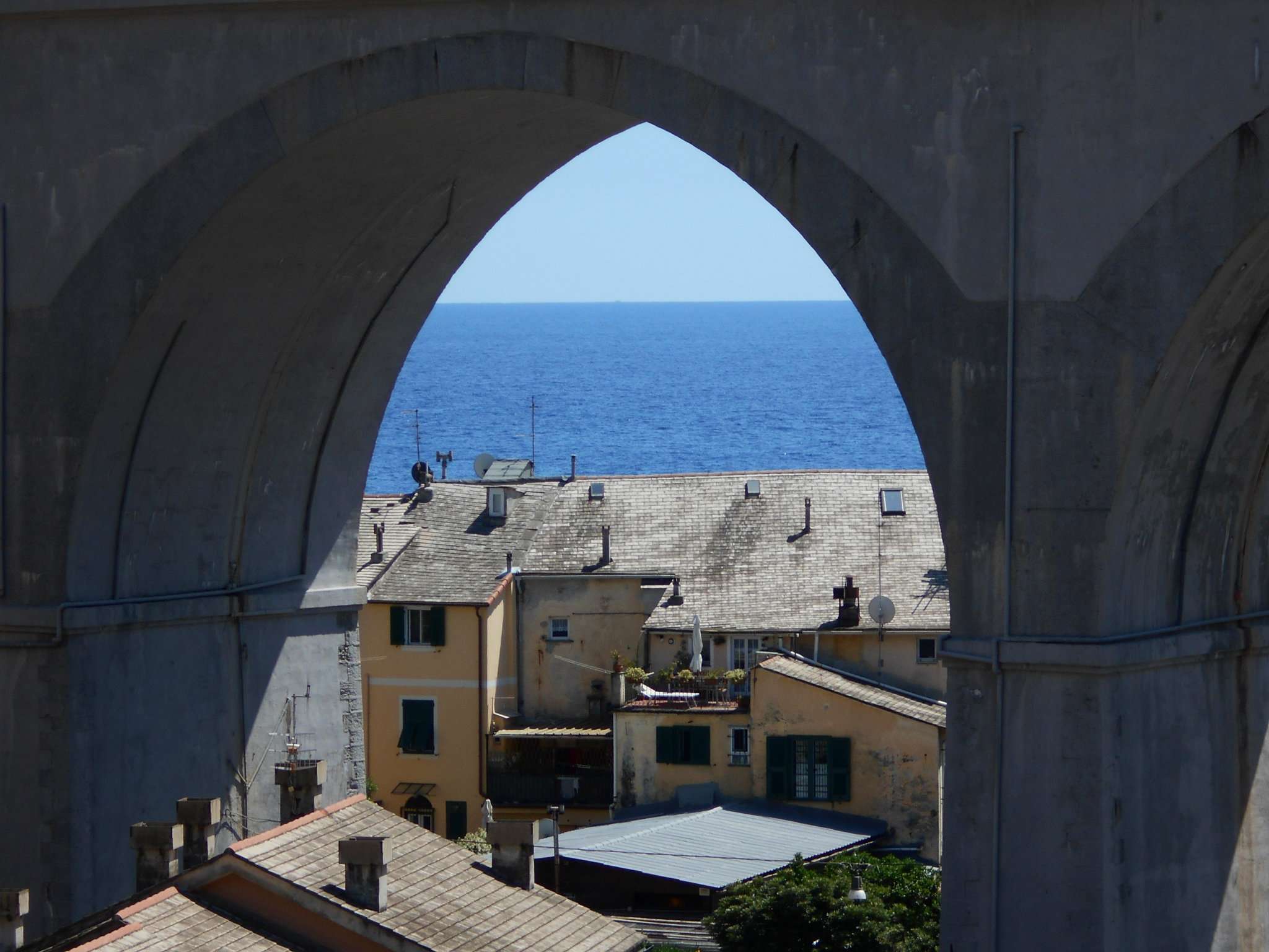  bogliasco vendita quart:  callegari immobiliare