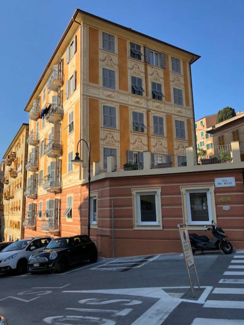 Appartamento BOGLIASCO vendita   Mazzini Callegari Immobiliare