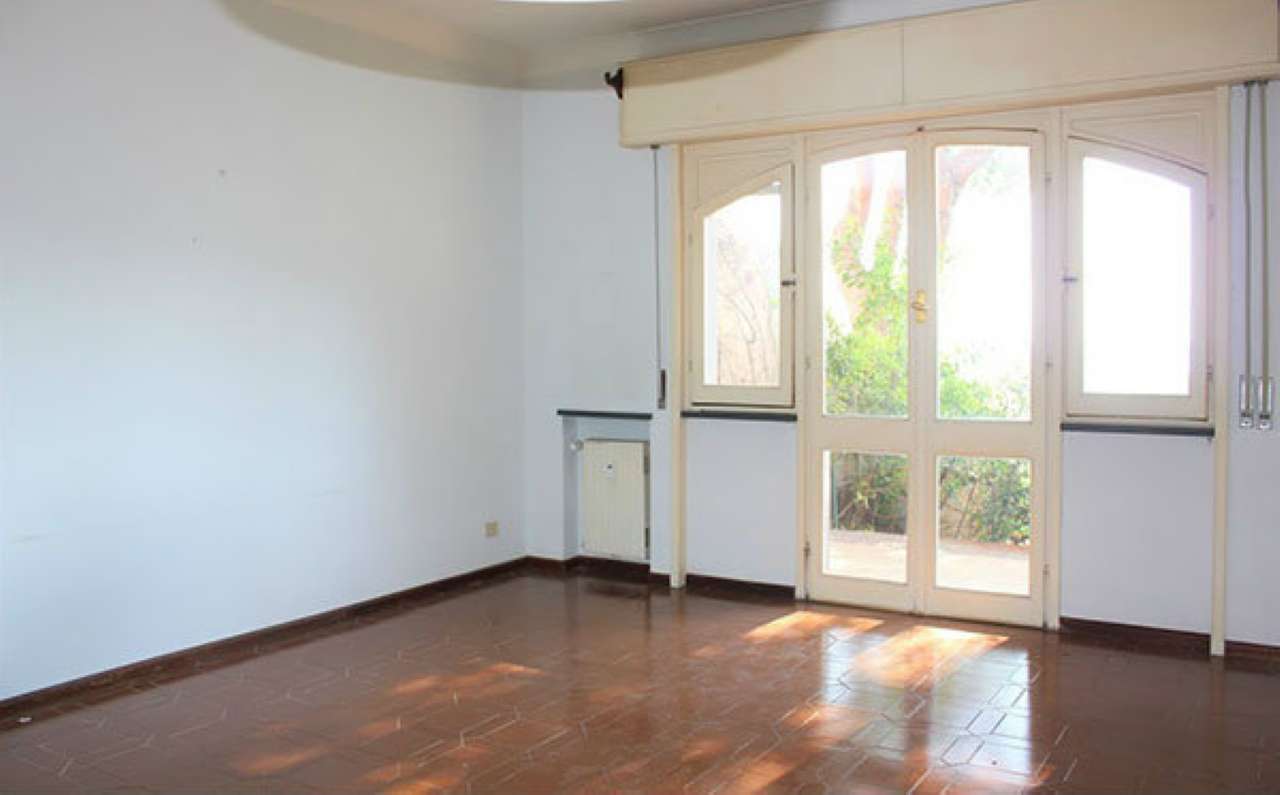 Appartamento BOGLIASCO vendita   Marconi Callegari Immobiliare