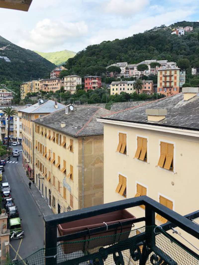  bogliasco affitto quart:  callegari immobiliare