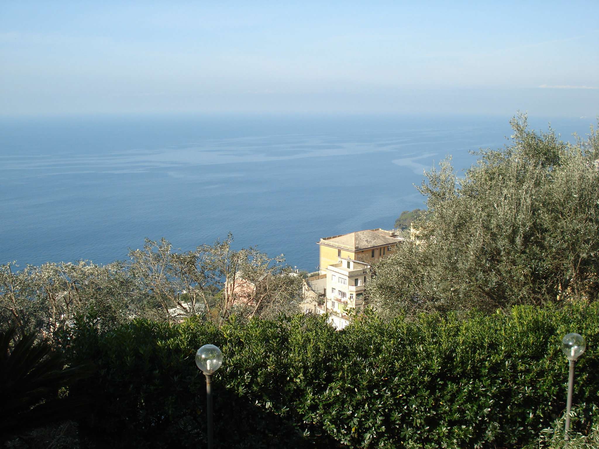 Villa Unifamiliare - Indipendente PIEVE LIGURE vendita   Consiglieri Callegari Immobiliare