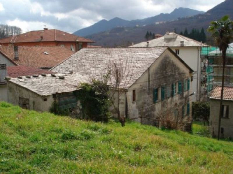 Villa Unifamiliare - Indipendente MOCONESI vendita   Piazza De Ferrari Callegari Immobiliare