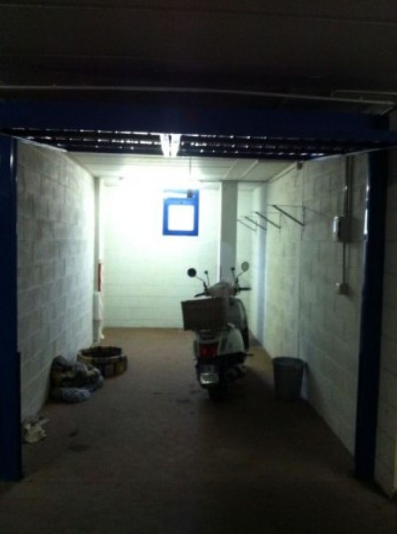 Box auto - Posto auto GENOVA vendita  MARASSI  Callegari Immobiliare