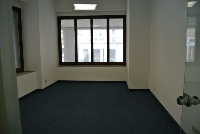 Ufficio - Loc.Com. GENOVA affitto  CENTRO Piazza Dante Callegari Immobiliare
