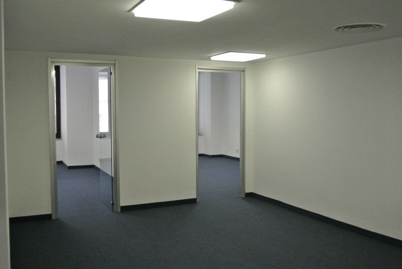 Ufficio - Loc.Com. GENOVA affitto  CENTRO Piazza Dante Callegari Immobiliare