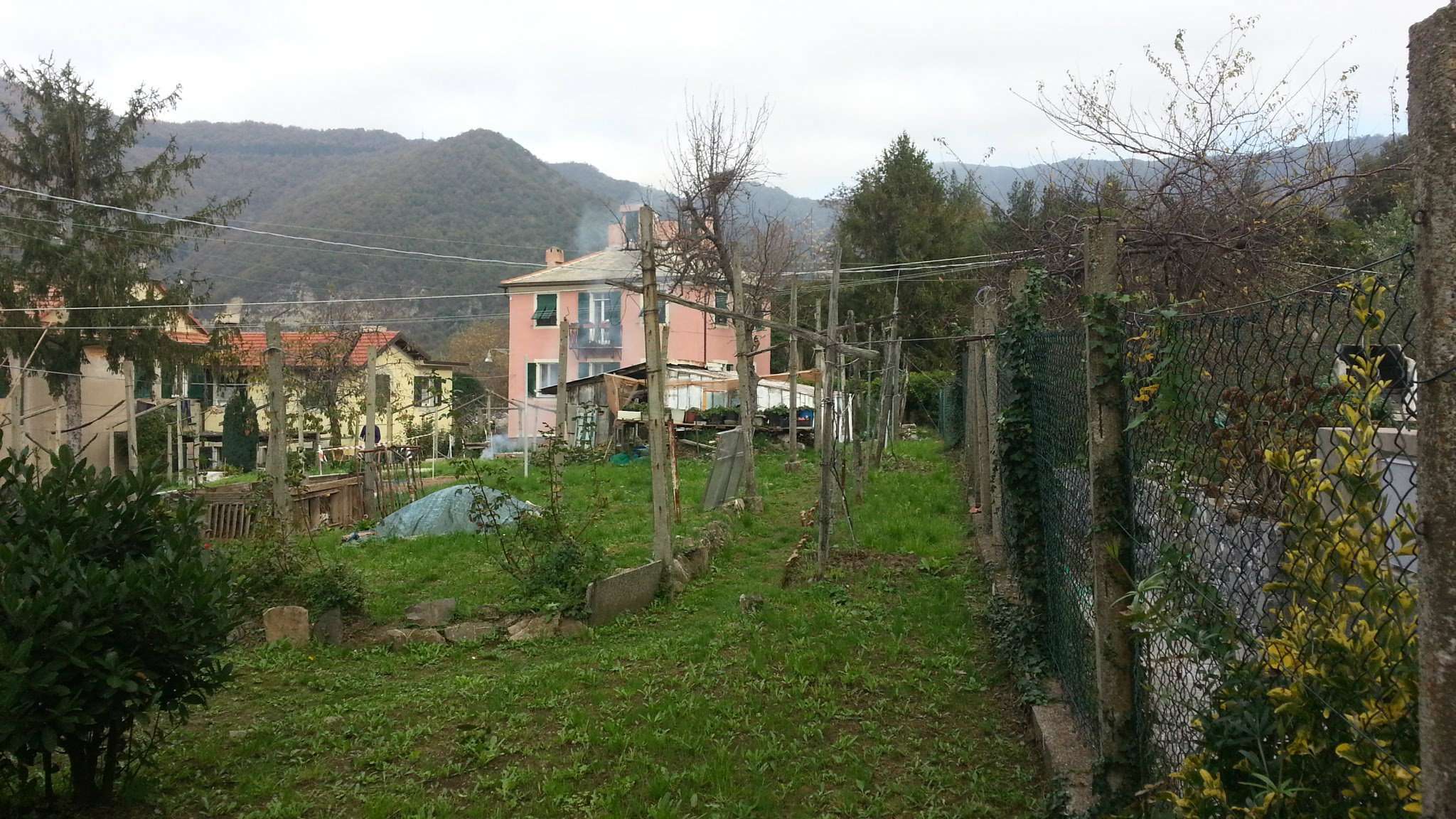  genova vendita quart: molassana unitas immobiliare s.a.s.