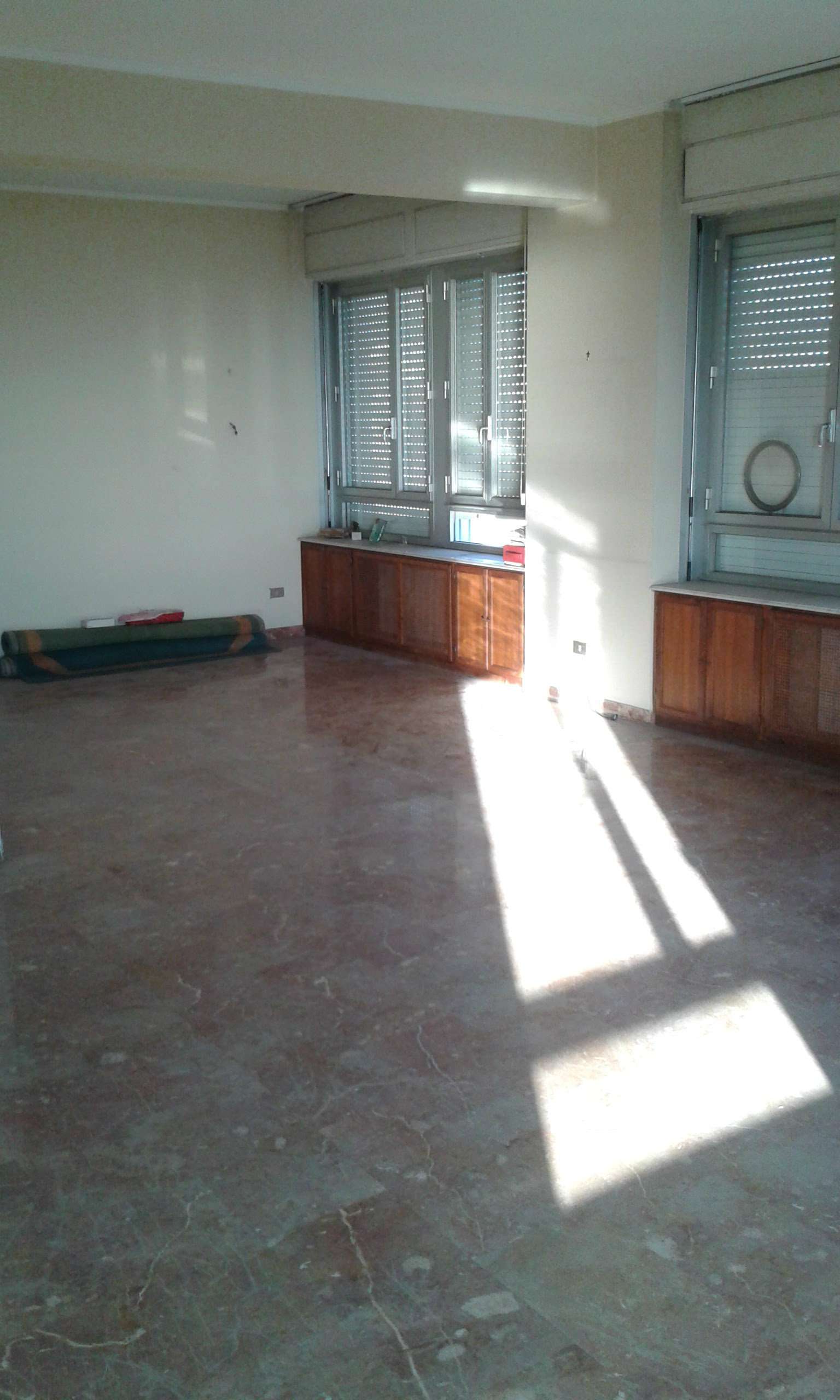 Appartamento GENOVA vendita  SAMPIERDARENA Cantore Unitas Immobiliare S.A.S.