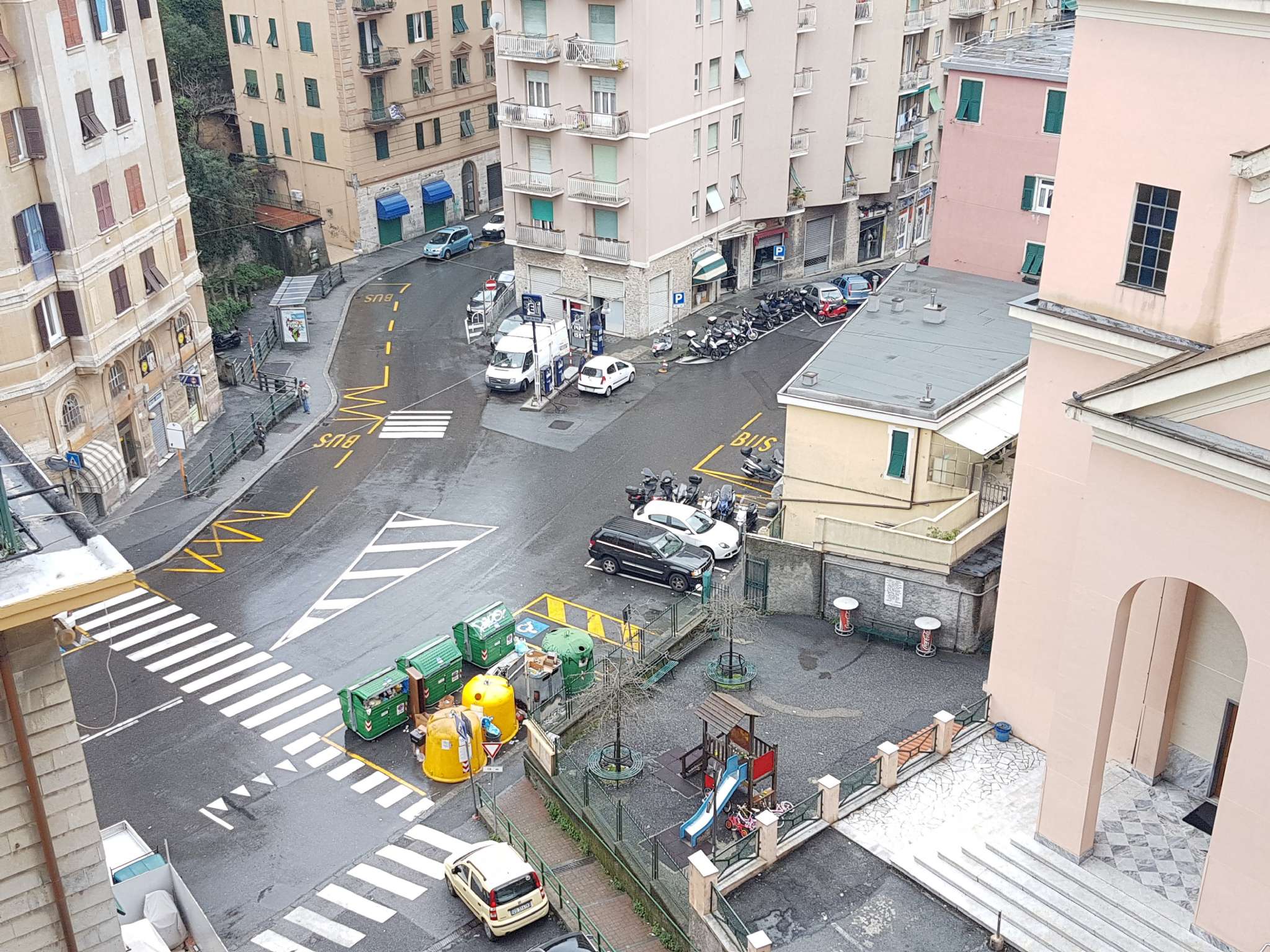  genova vendita quart: quezzi unitas immobiliare s.a.s.