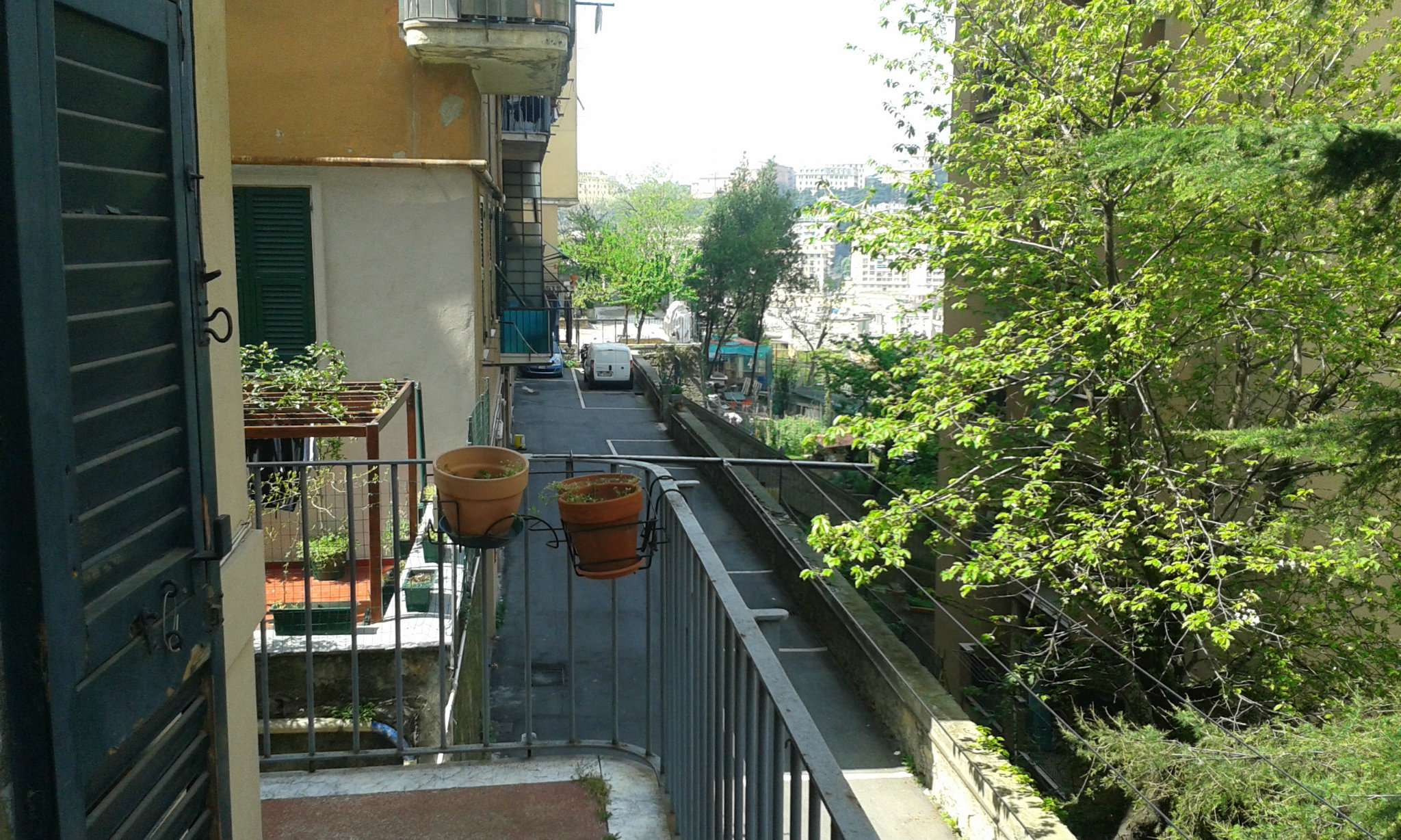 Appartamento GENOVA vendita  MARASSI  Unitas Immobiliare S.A.S.