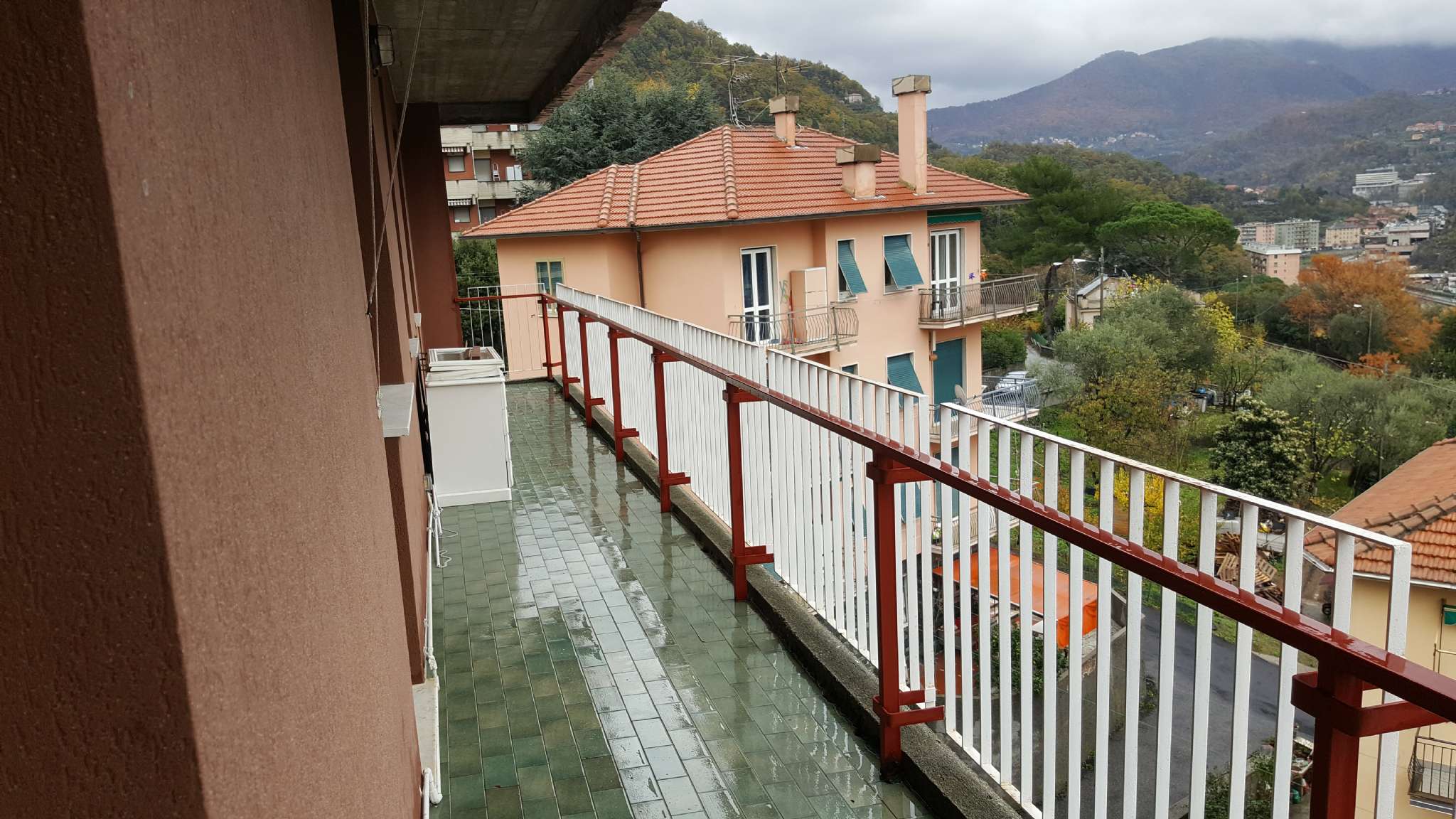 Appartamento GENOVA vendita  MOLASSANA San Felice Unitas Immobiliare S.A.S.