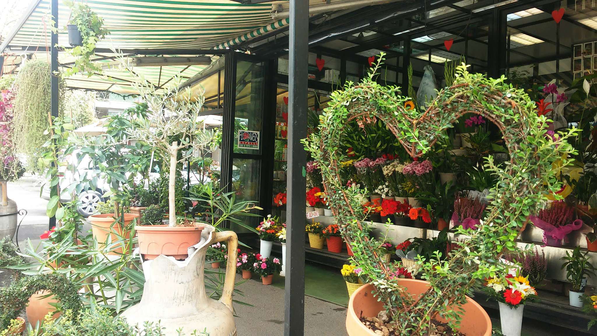 Negozio - Loc.Com. ROMA vendita  FLAMINIO  Viale Maresciallo Pilsudski ACQUIRENTE IMMOBILIARE DI VALENTINA DIGIOIA