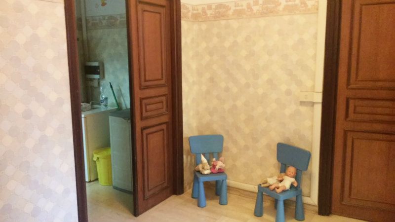 Ufficio - Loc.Com. ROMA vendita  TALENTI Via Giuseppe Rovani ACQUIRENTE IMMOBILIARE DI VALENTINA DIGIOIA