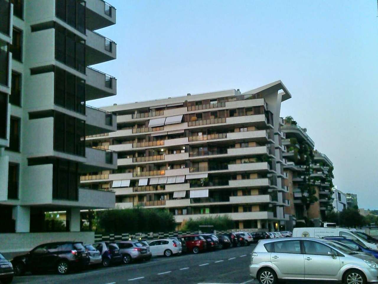 Appartamento ROMA affitto  EUROPA  Viale Amsterdam ACQUIRENTE IMMOBILIARE DI VALENTINA DIGIOIA