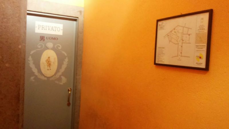 Negozio - Loc.Com. ROMA vendita  San giovanni Piazza re di roma ACQUIRENTE IMMOBILIARE DI VALENTINA DIGIOIA