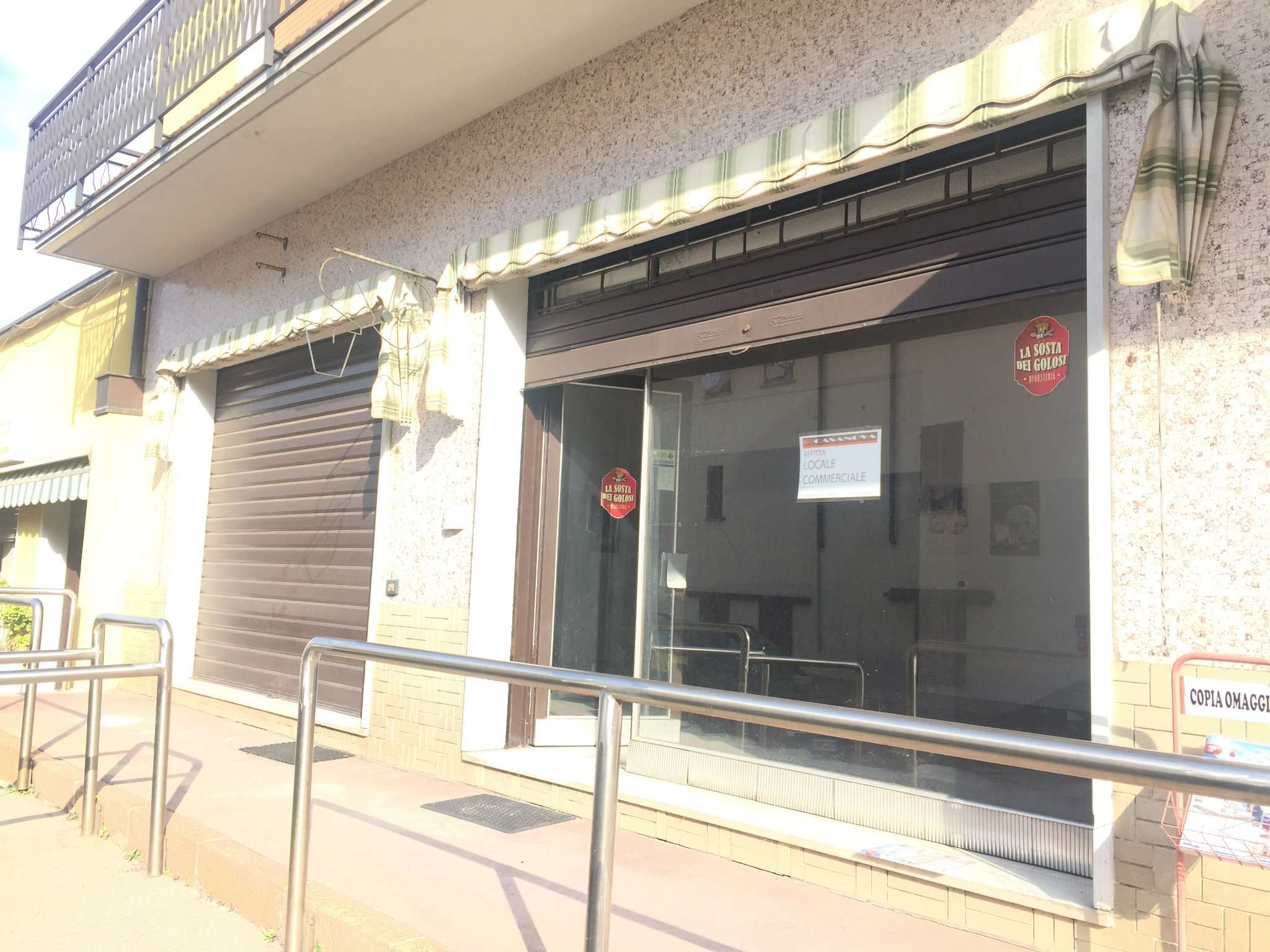  varese affitto quart: giubiano casanova-servizi-immobiliari