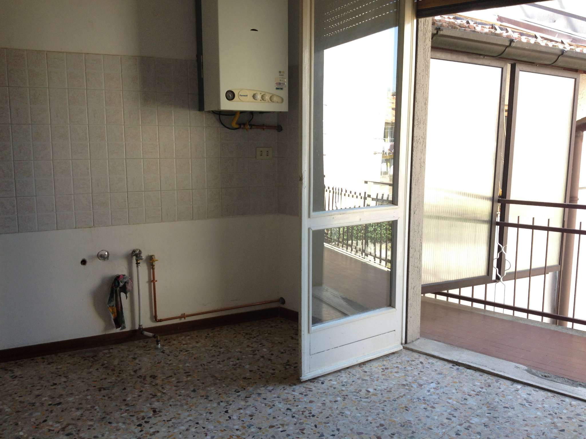 Villa Unifamiliare - Indipendente SOLBIATE vendita    Casanova Servizi Immobiliari