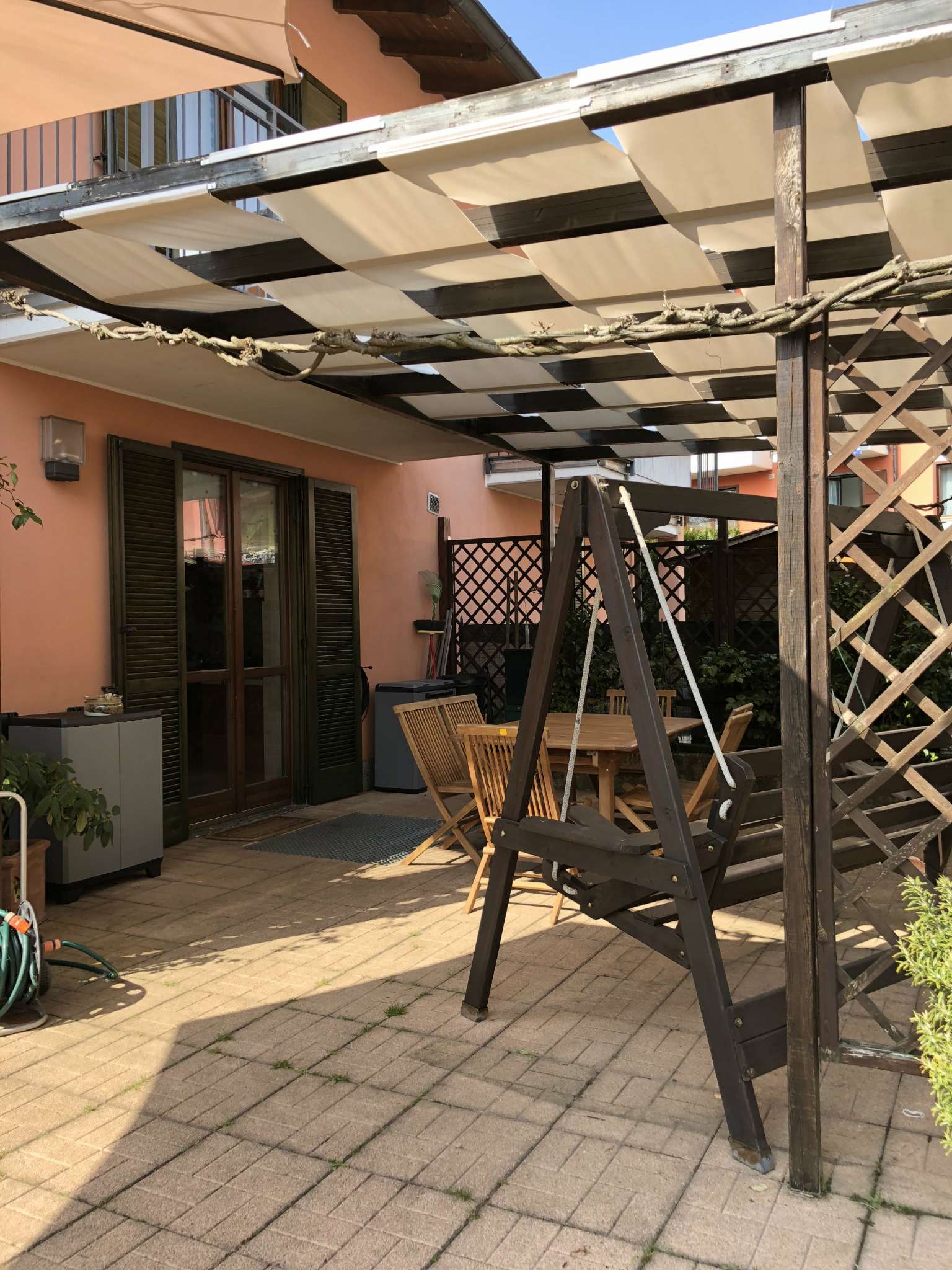 Villa Bifamiliare MALNATE vendita    Casanova Servizi Immobiliari