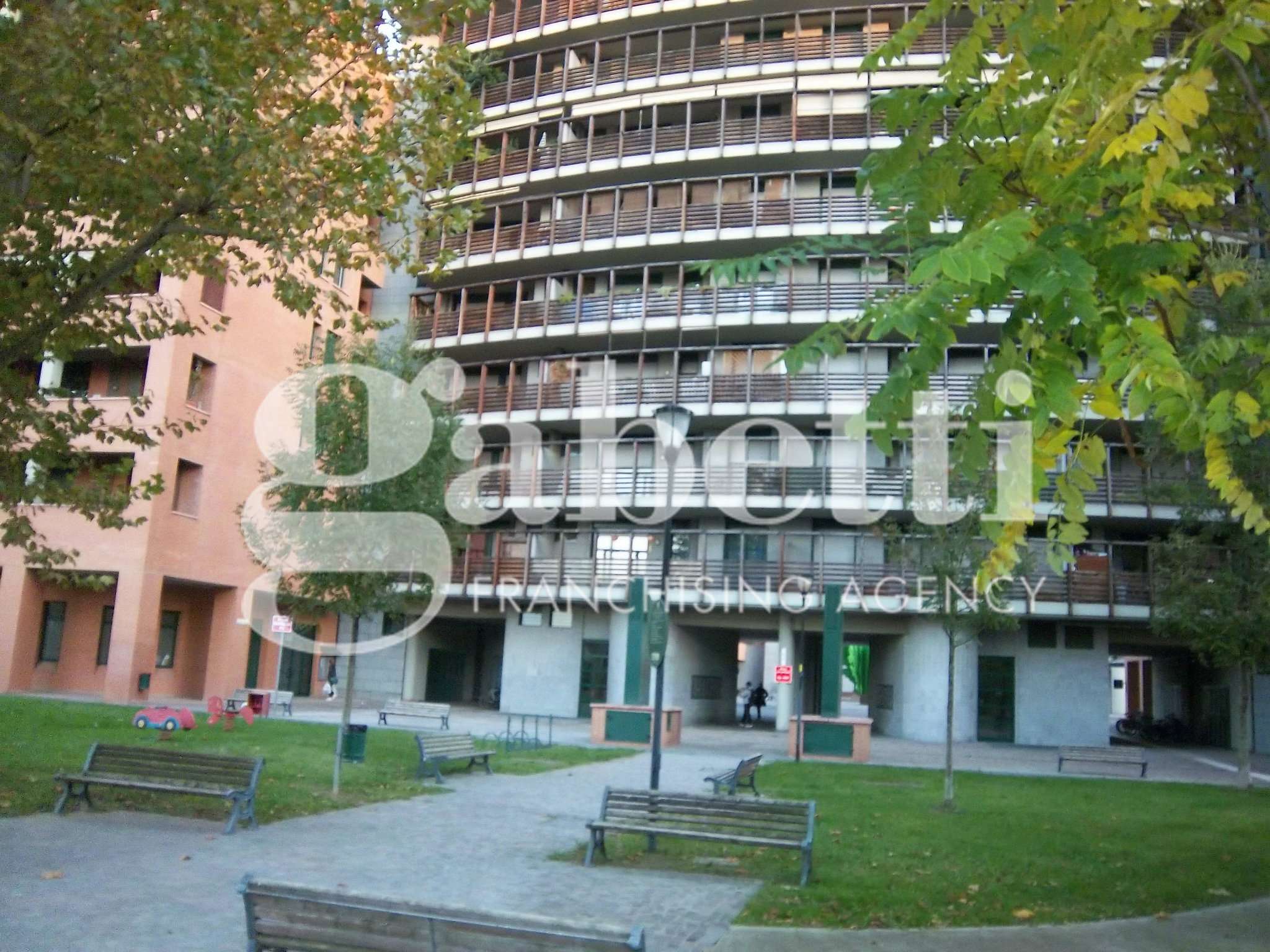 Box auto - Posto auto BOLOGNA affitto  IRNERIO  GABETTI  ZANARDI