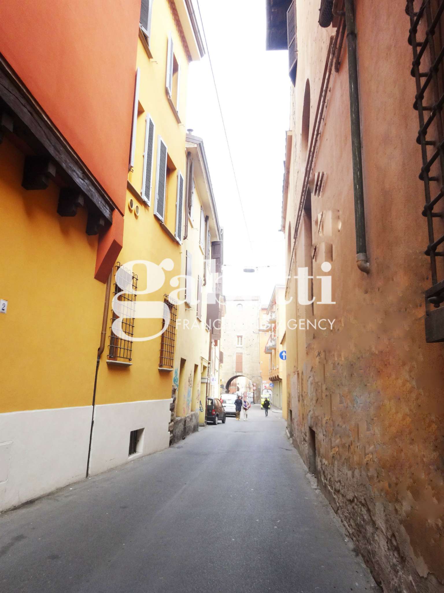  bologna vendita quart: centro storico gabetti  zanardi