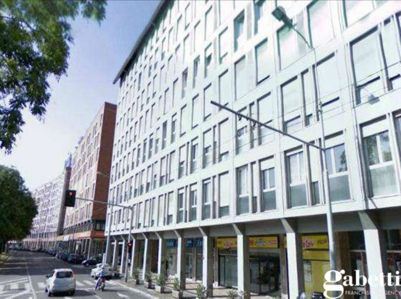 Negozio - Loc.Com. BOLOGNA vendita  CENTRO STORICO Masini GABETTI  ZANARDI