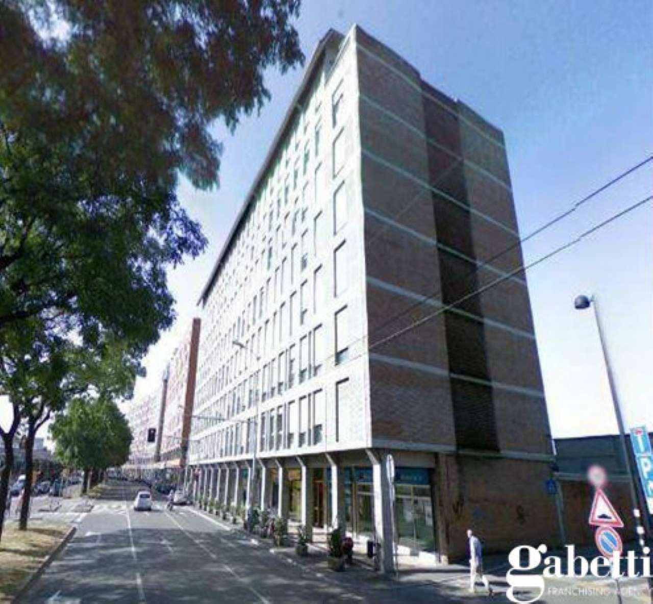 Negozio - Loc.Com. BOLOGNA vendita  CENTRO STORICO Masini GABETTI  ZANARDI