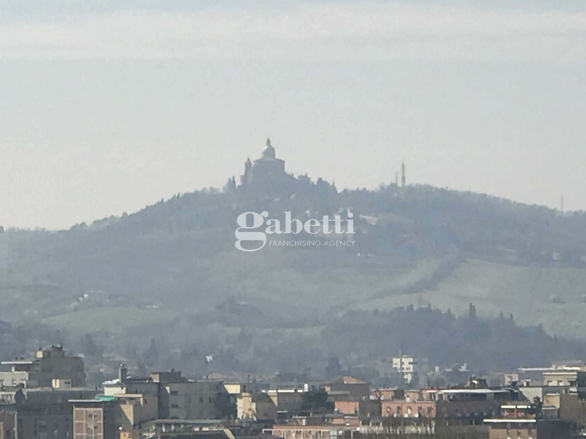 Attico BOLOGNA vendita  IRNERIO MASINI GABETTI  ZANARDI