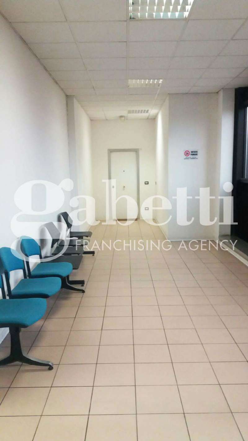 Ufficio - Loc.Com. BOLOGNA affitto   dell'Arcoveggio GABETTI  ZANARDI