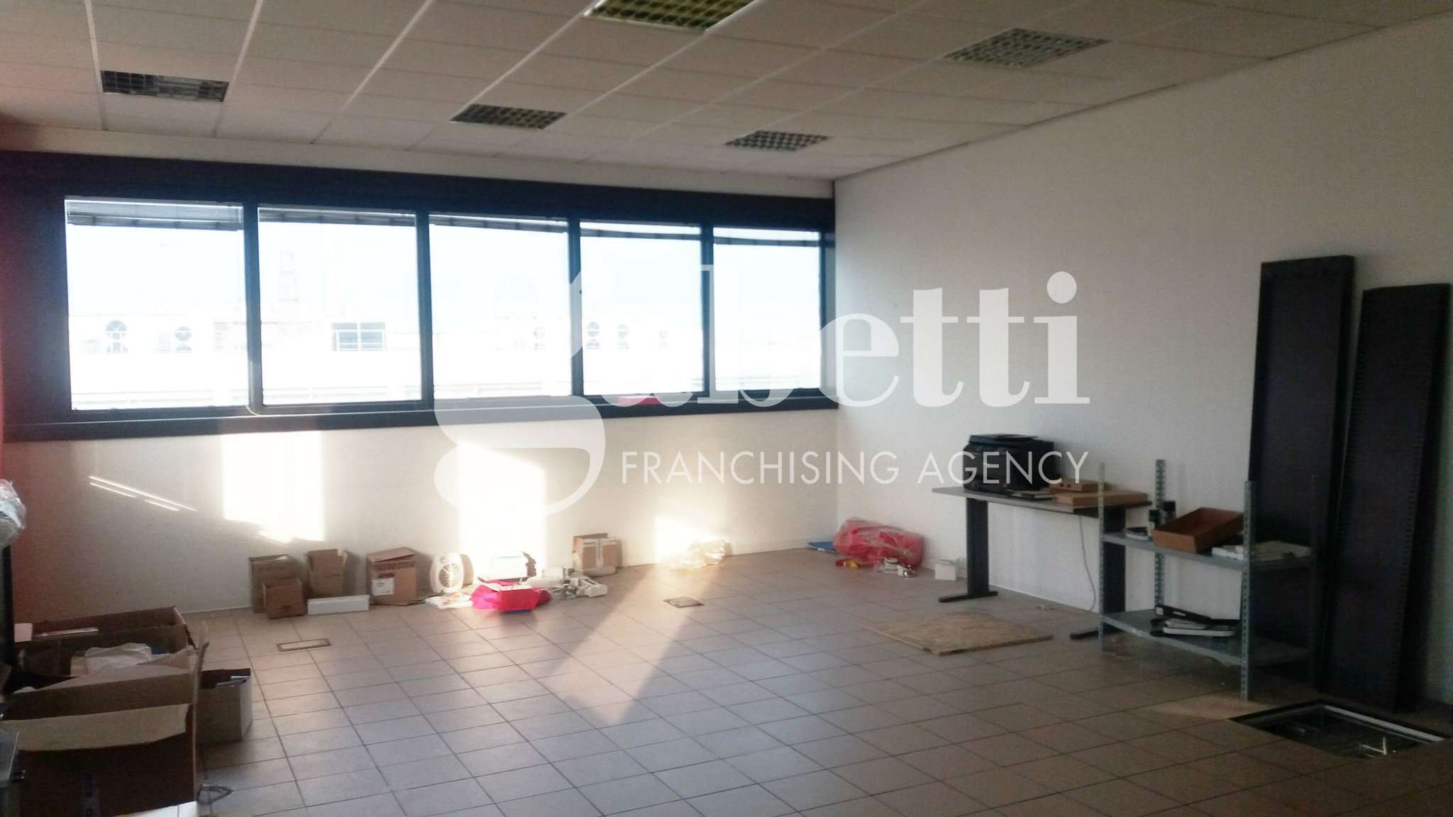 Ufficio - Loc.Com. BOLOGNA affitto   dell'Arcoveggio GABETTI  ZANARDI