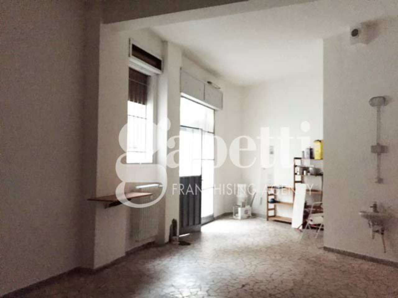 Negozio - Loc.Com. BOLOGNA affitto  LAME Zanardi GABETTI  ZANARDI