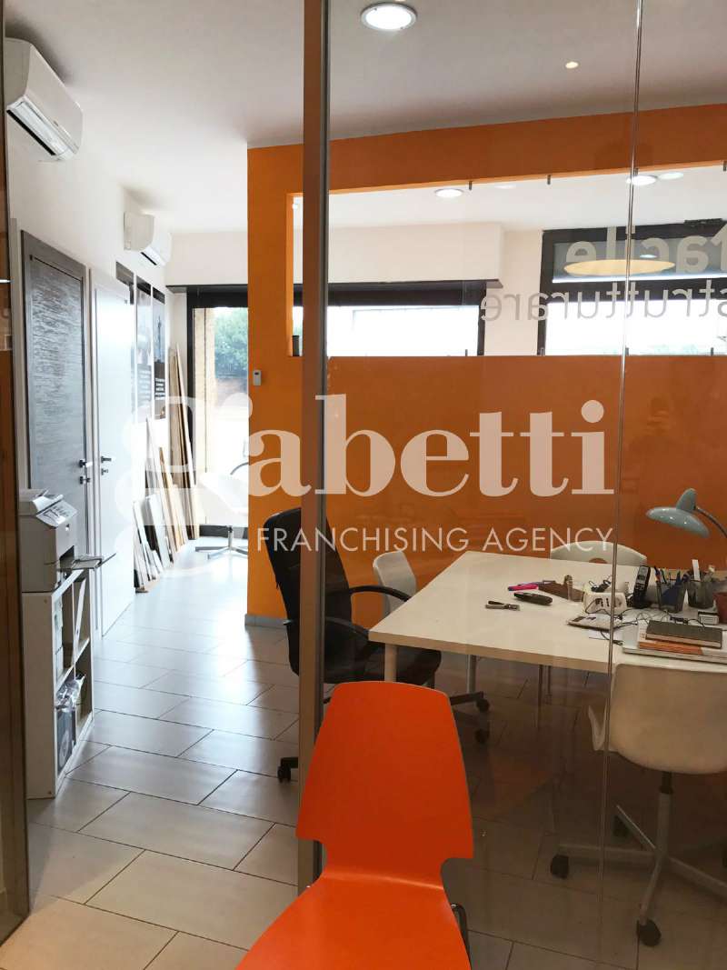 Negozio - Loc.Com. BOLOGNA affitto  CENTRO STORICO Pietramellara GABETTI  ZANARDI