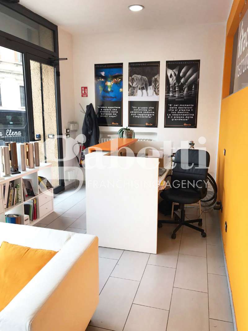 Negozio - Loc.Com. BOLOGNA affitto  CENTRO STORICO Pietramellara GABETTI  ZANARDI