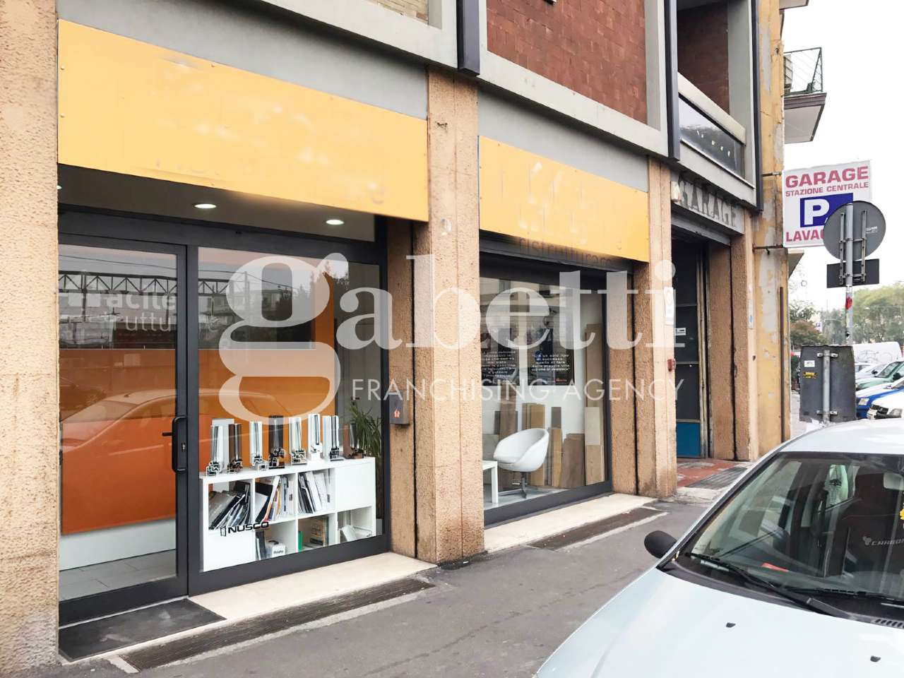  bologna affitto quart: centro storico gabetti-zanardi