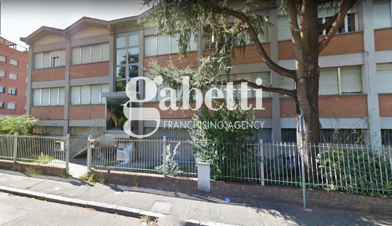  bologna vendita quart: corticella gabetti-zanardi