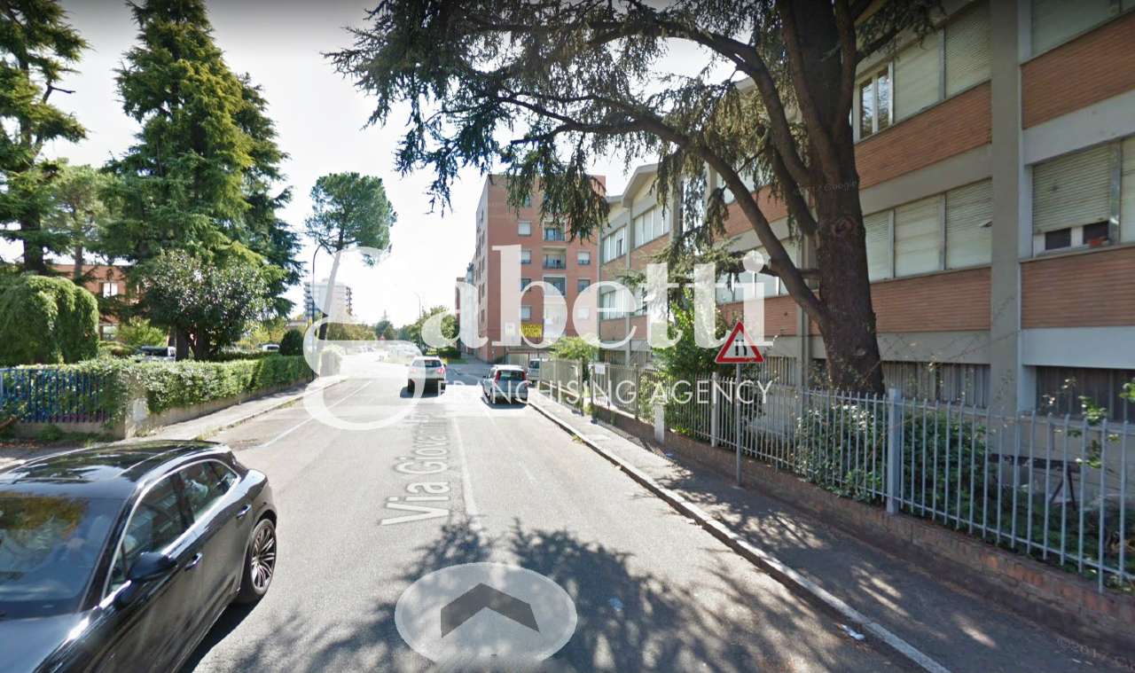 Ufficio - Loc.Com. BOLOGNA vendita  CORTICELLA Giovanni Papini GABETTI  ZANARDI