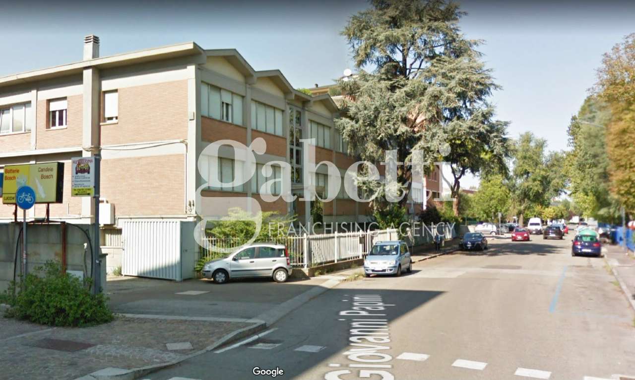 Ufficio - Loc.Com. BOLOGNA vendita  CORTICELLA Giovanni Papini GABETTI  ZANARDI