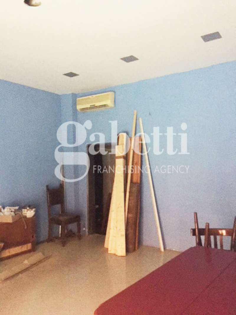 Negozio - Loc.Com. BOLOGNA vendita  COLLI Castiglione GABETTI  ZANARDI