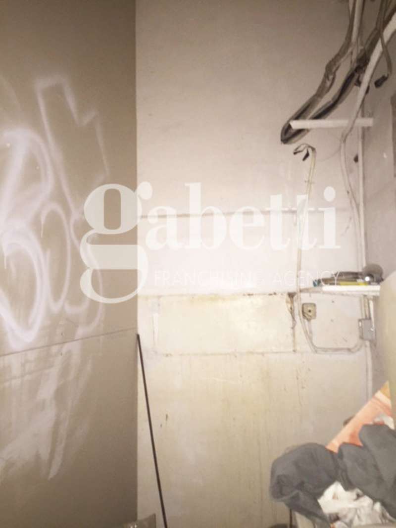 Negozio - Loc.Com. BOLOGNA vendita  COLLI Castiglione GABETTI  ZANARDI