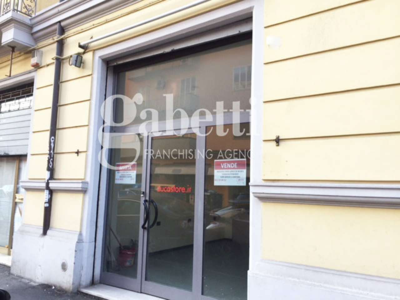  bologna vendita quart: lame gabetti-zanardi
