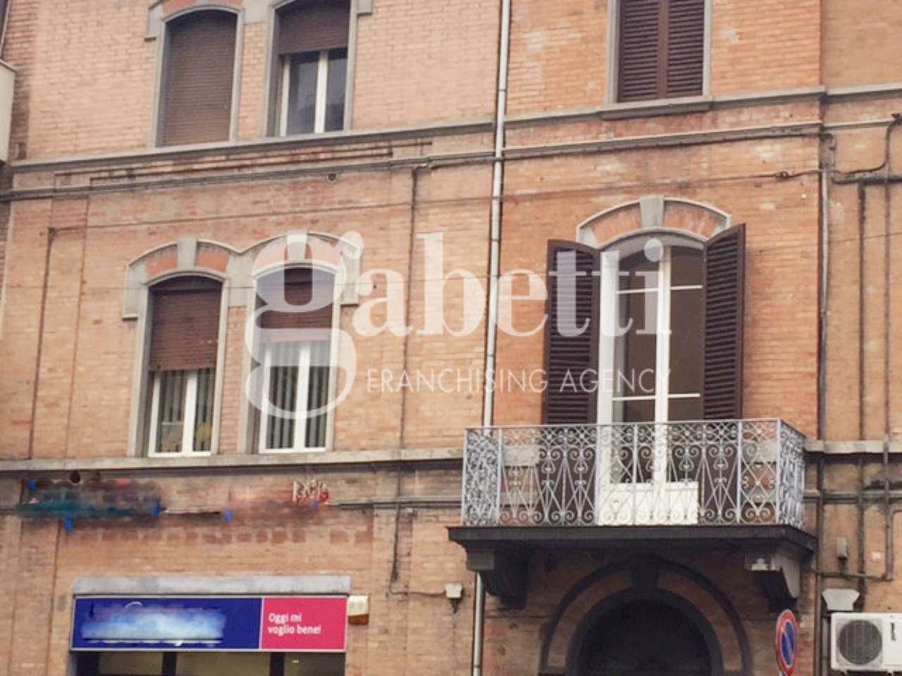  bologna affitto quart: lame gabetti-zanardi