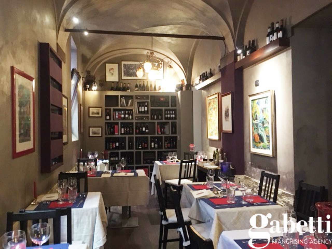 Negozio - Loc.Com. BOLOGNA vendita  CENTRO STORICO Indipendenza GABETTI  ZANARDI