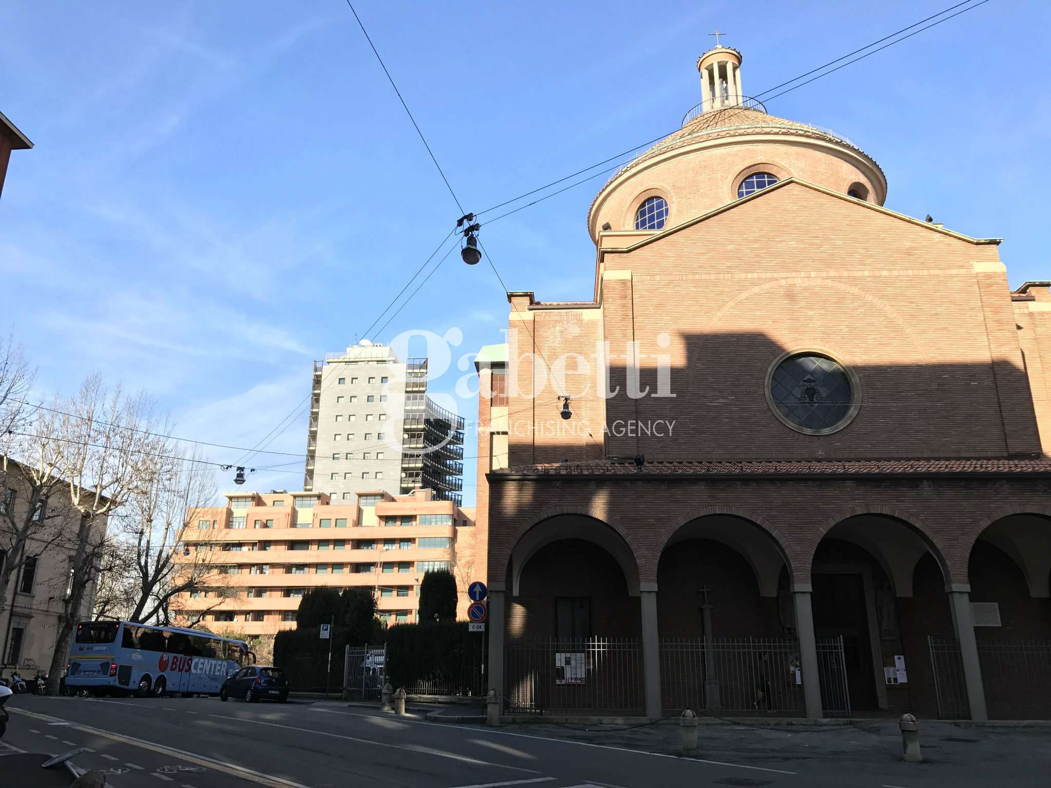  bologna vendita quart: irnerio gabetti  zanardi