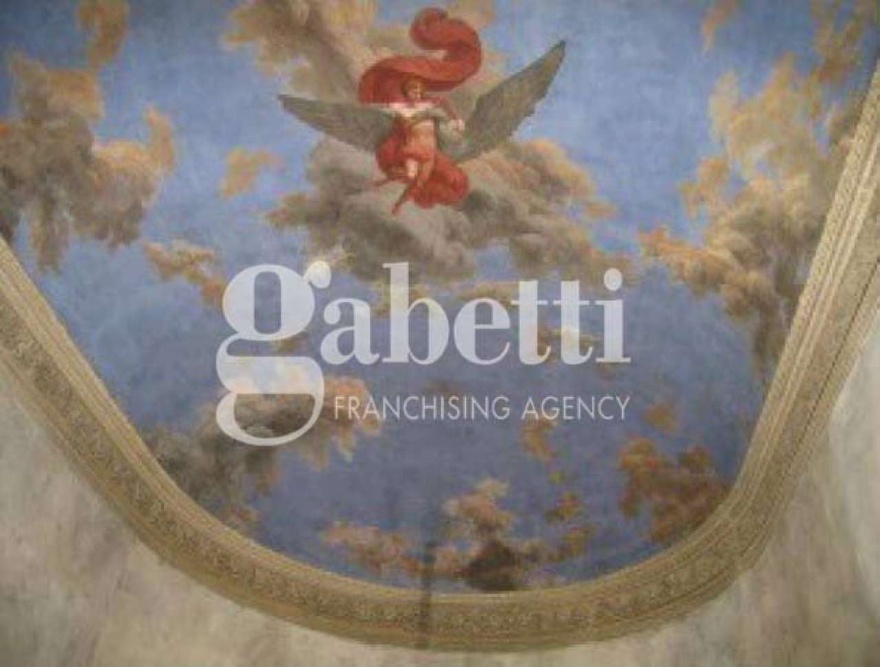 Ufficio - Loc.Com. BOLOGNA affitto  CENTRO STORICO de' Calderini GABETTI  ZANARDI