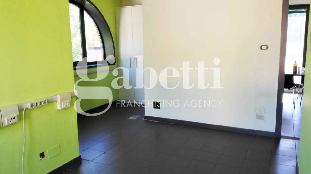 Ufficio - Loc.Com. BOLOGNA affitto  BORGO PANIGALE  Triumvirato GABETTI  ZANARDI