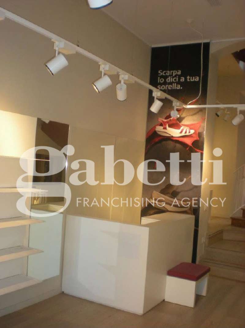 Negozio - Loc.Com. BOLOGNA affitto  CENTRO STORICO Farini GABETTI  ZANARDI