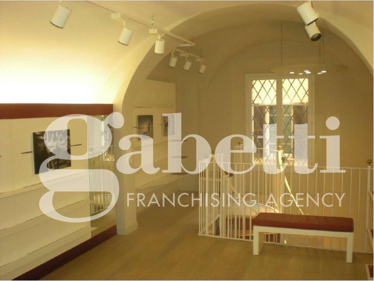 Negozio - Loc.Com. BOLOGNA affitto  CENTRO STORICO Farini GABETTI  ZANARDI