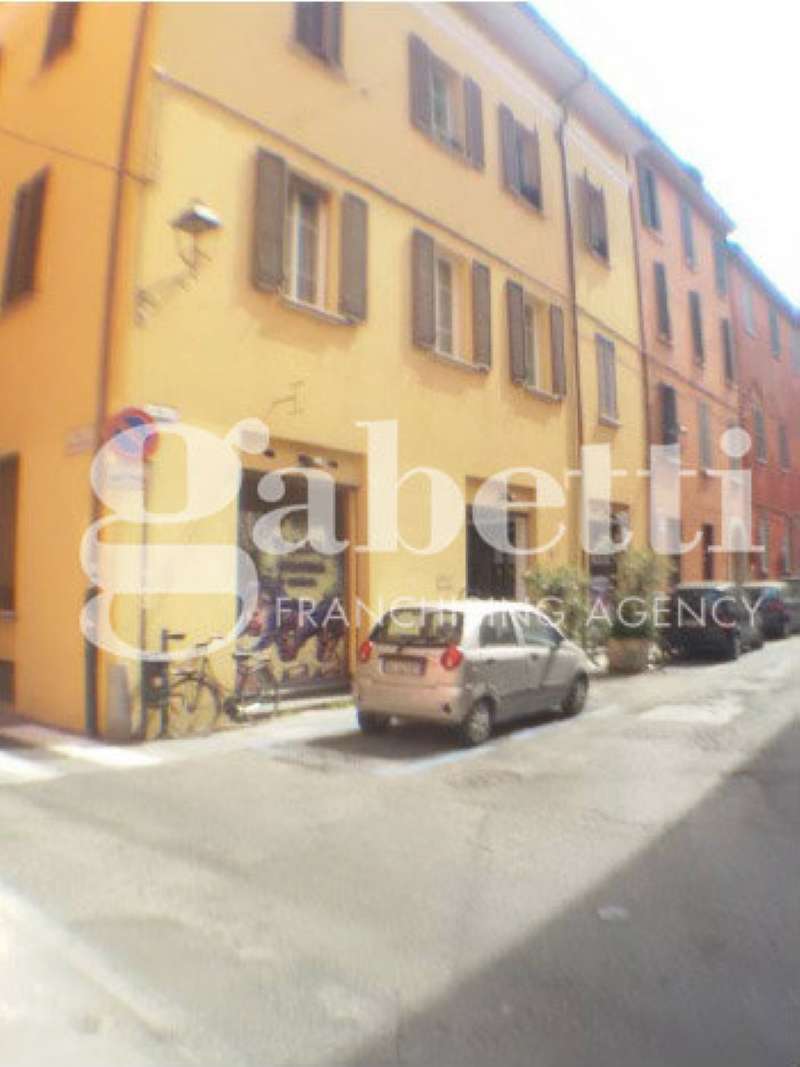 Negozio - Loc.Com. BOLOGNA affitto  CENTRO STORICO Santa Margherita GABETTI  ZANARDI