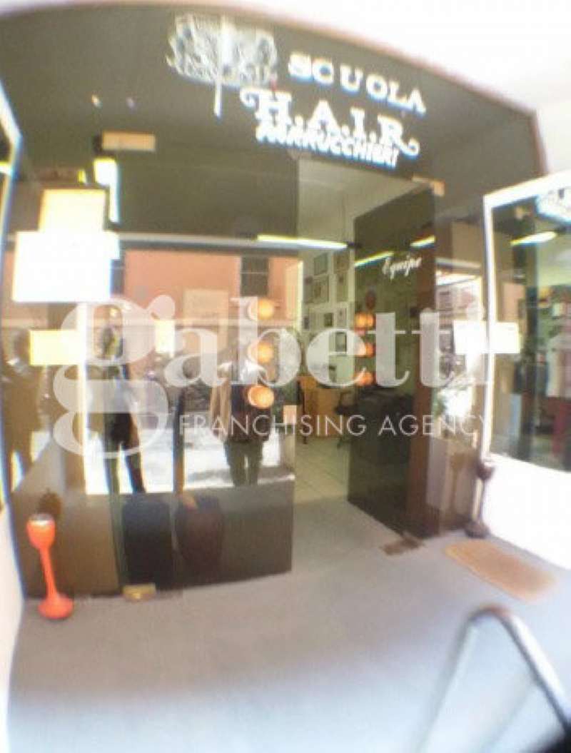 Negozio - Loc.Com. BOLOGNA affitto  CENTRO STORICO Santa Margherita GABETTI  ZANARDI